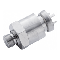 NIPRESS D-900 Pressure Transmitter